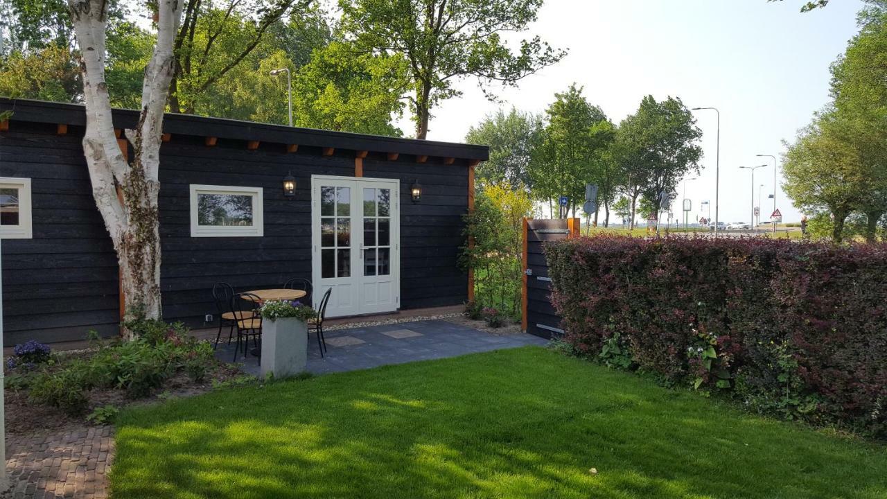 Chalet Castricum Exterior photo