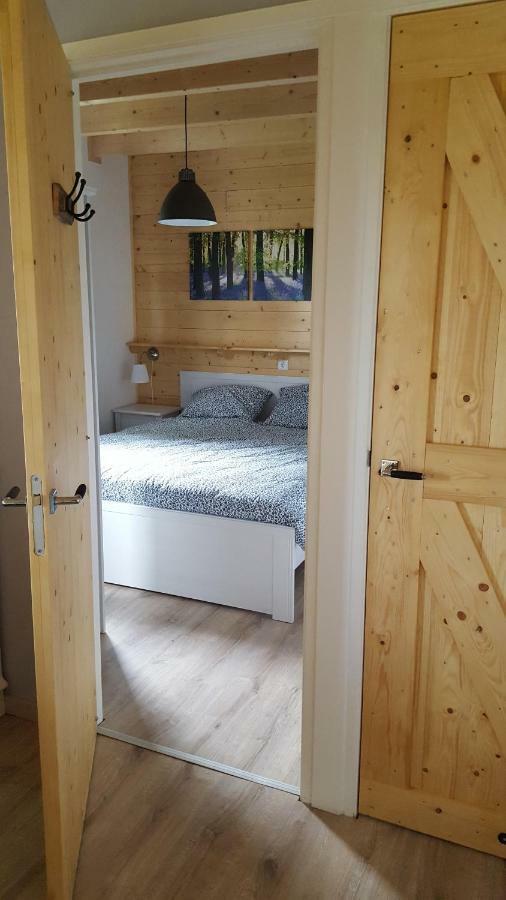 Chalet Castricum Exterior photo